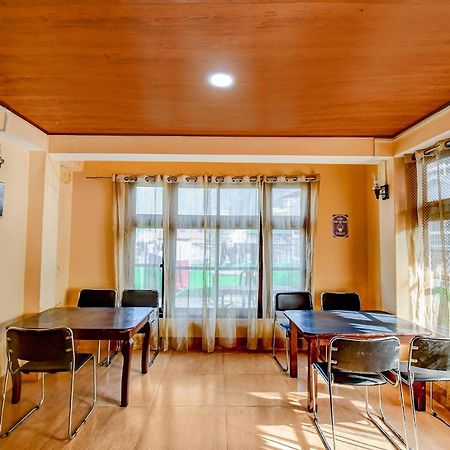 Hotel Collection O 22693 Tashi Norling Gangtok Exterior foto