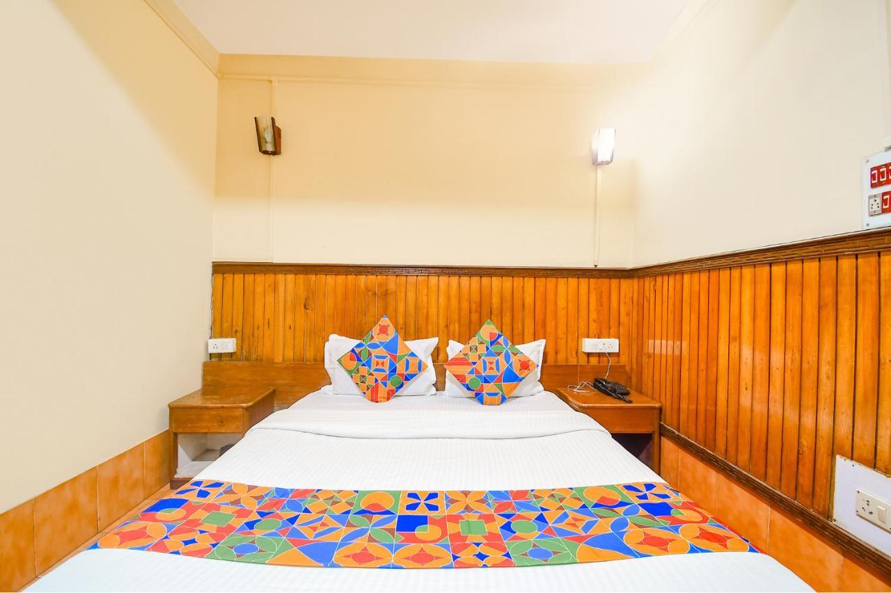 Hotel Collection O 22693 Tashi Norling Gangtok Exterior foto