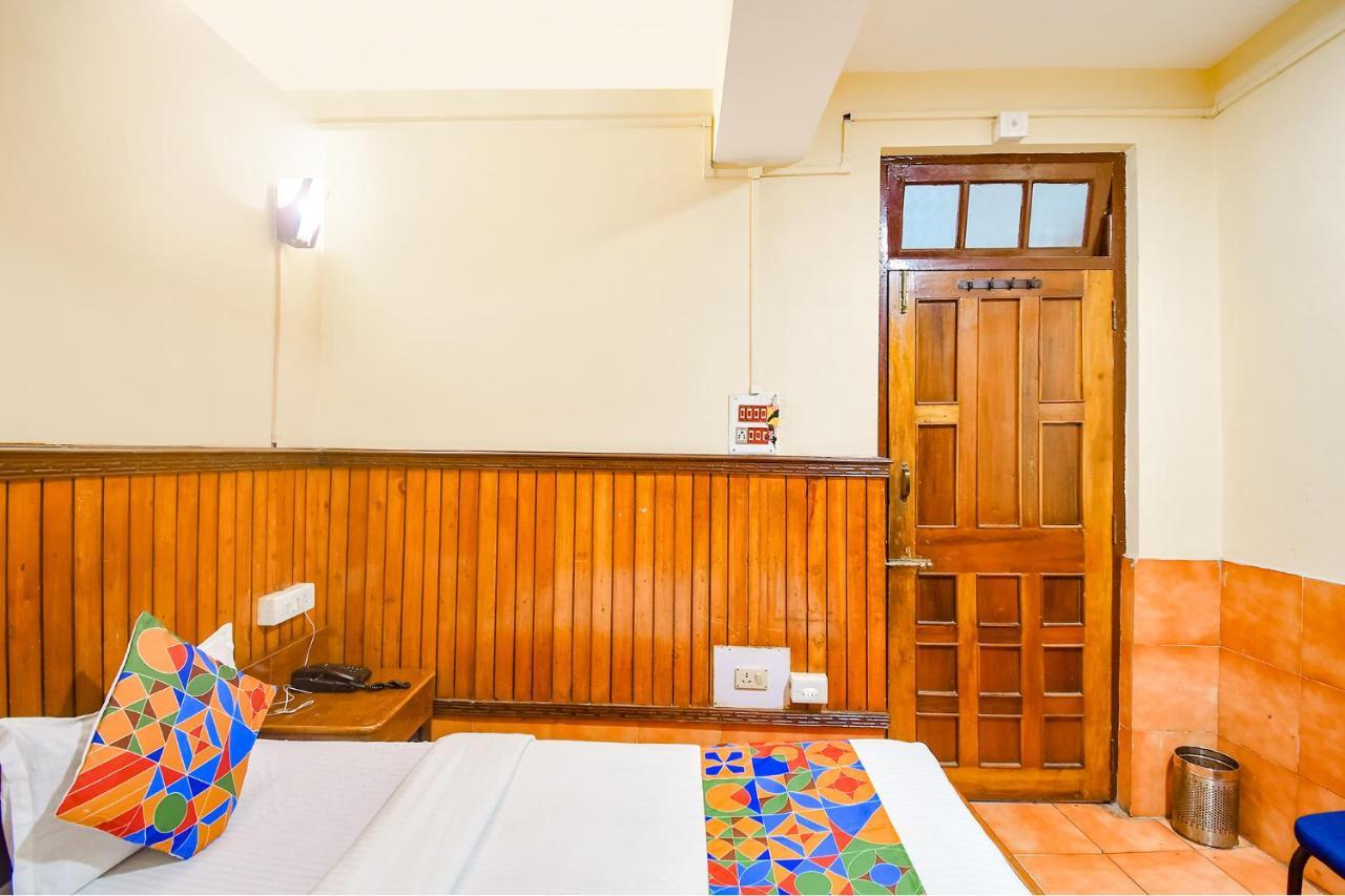 Hotel Collection O 22693 Tashi Norling Gangtok Exterior foto