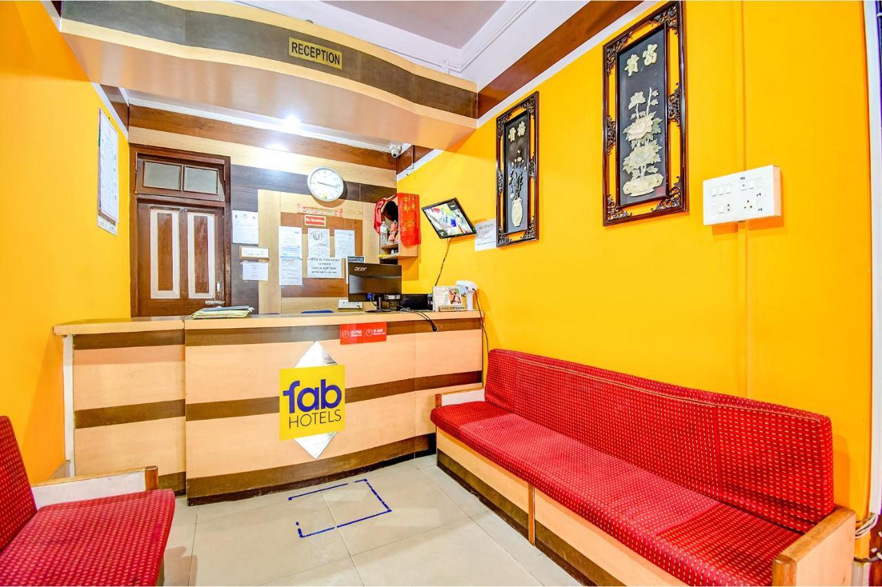 Hotel Collection O 22693 Tashi Norling Gangtok Exterior foto