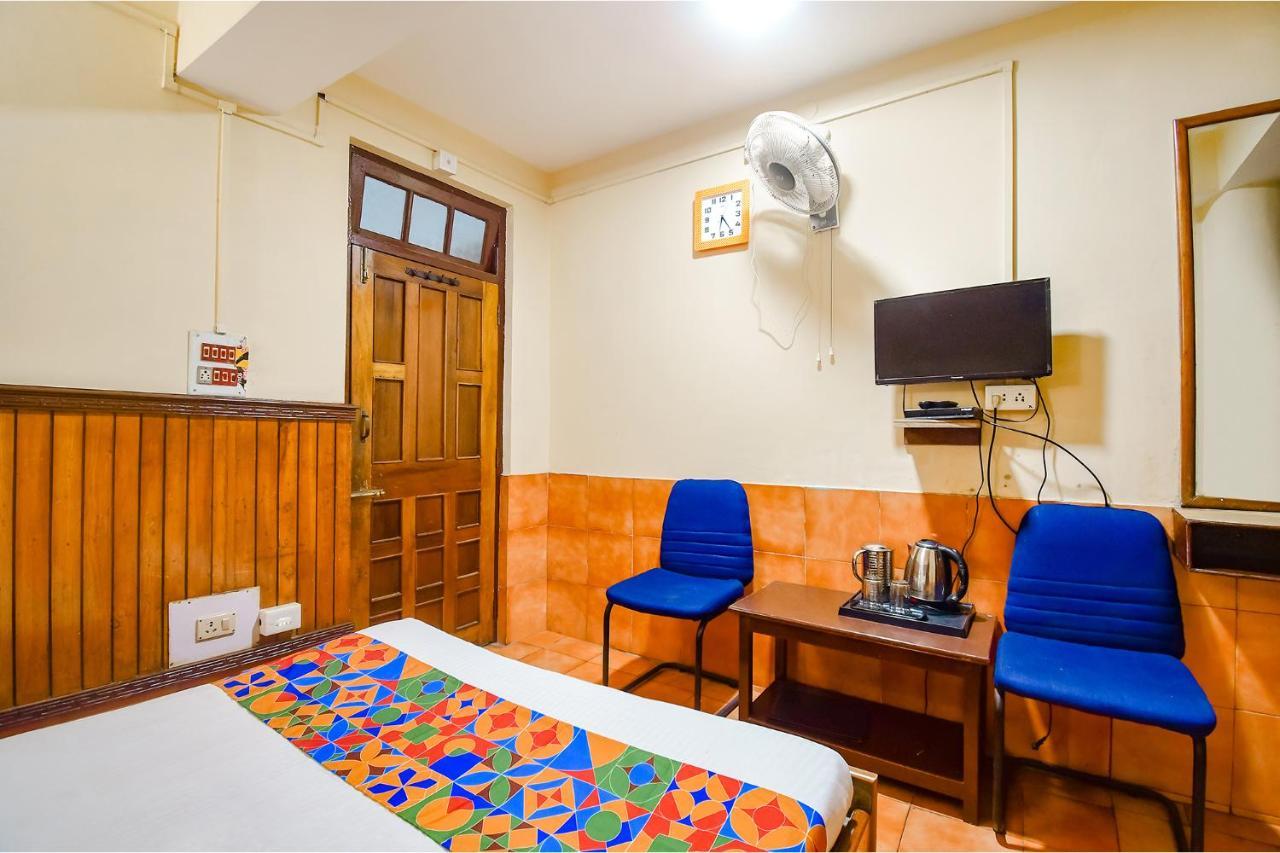Hotel Collection O 22693 Tashi Norling Gangtok Exterior foto
