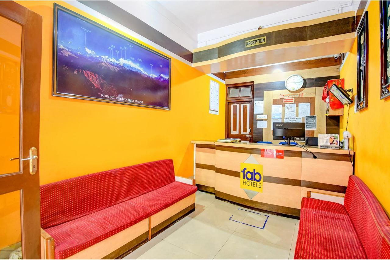 Hotel Collection O 22693 Tashi Norling Gangtok Exterior foto