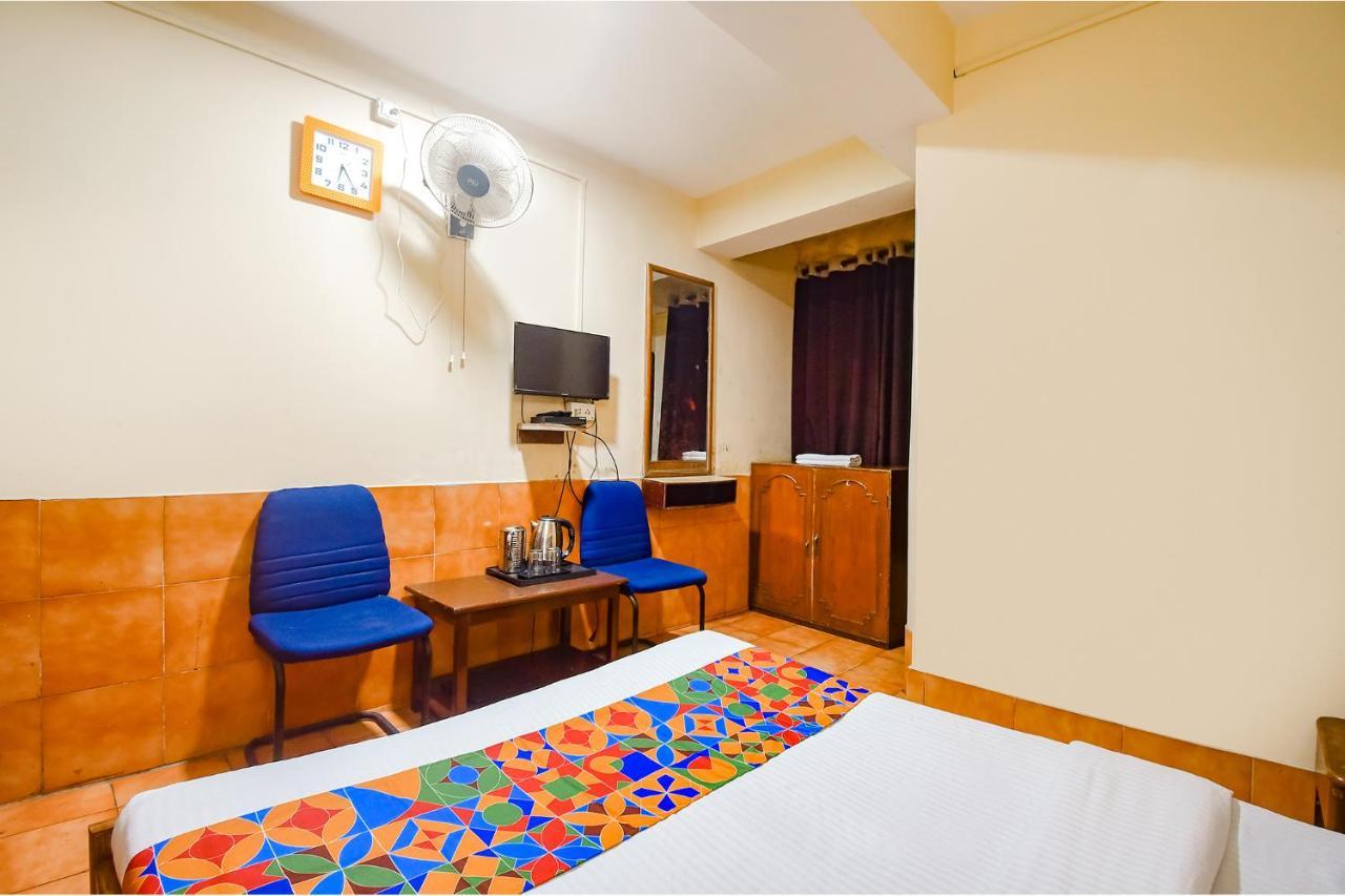 Hotel Collection O 22693 Tashi Norling Gangtok Exterior foto